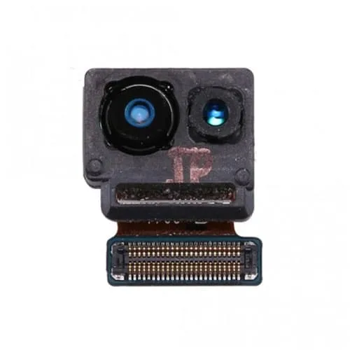 s8front.jpg Samsung G950 Galaxy S8 Dual Front Camera Module - Image 1