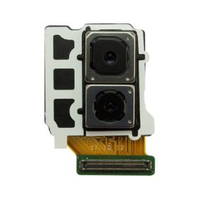 Samsung G965 Galaxy S9 Plus Rear / Back Camera Module