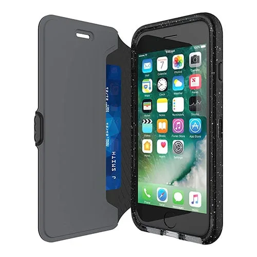 Tech21 Evo Wallet Active Edition 3M Lightweight Drop Protection - iPhone 7 / 8 / SE 2020 - Image 2