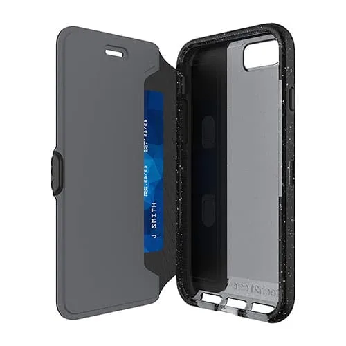 Tech21 Evo Wallet Active Edition 3M Lightweight Drop Protection - iPhone 7 / 8 / SE 2020 - Image 4