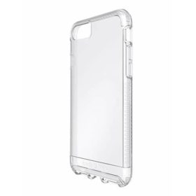 Tech21 Evo Impact Clear Case 1.5M Lightweight Drop Protection - iPhone 7 / 8