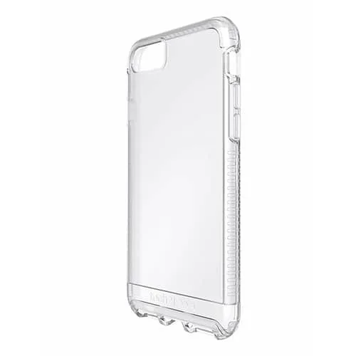 t2153321.jpg Tech21 Evo Impact Clear Case 1.5M Lightweight Drop Protection - iPhone 7 / 8 - Image 1