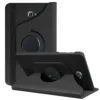 Samsung Galaxy Tab A 10.1 360 Degree Rotating Smart PU Leather Stand Case / Cover