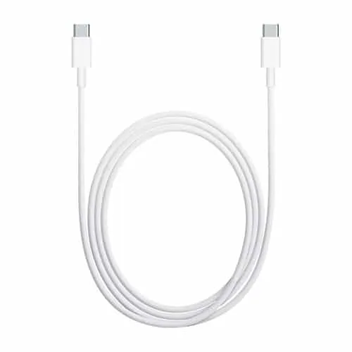 Type-C to Type-C USB Charge / Sync Cable