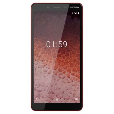 Nokia 1 Plus