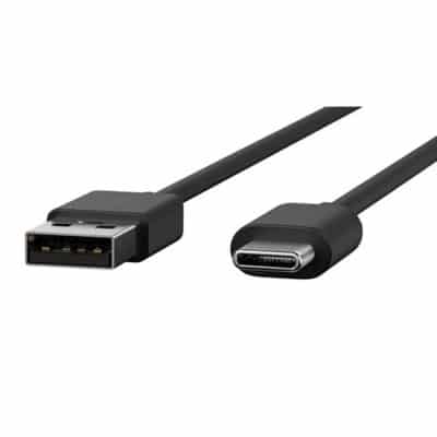 Bluetooth / USB / AV Cables