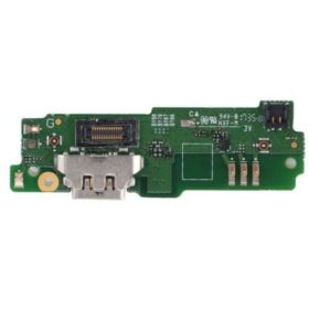 Sony G3221 Xperia XA1 Ultra USB Charging Connector Dock PCB