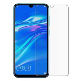 Huawei Y7 2019 Tempered Glass Screen Protector