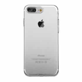 iPhone 7 Plus / 8 Plus 0.3mm Ultra Thin TPU Gel Case