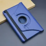 Samsung T720 Galaxy Tab S5e 10.5 360 Degree Rotating Smart PU Leather Stand Case / Cover - Image 2