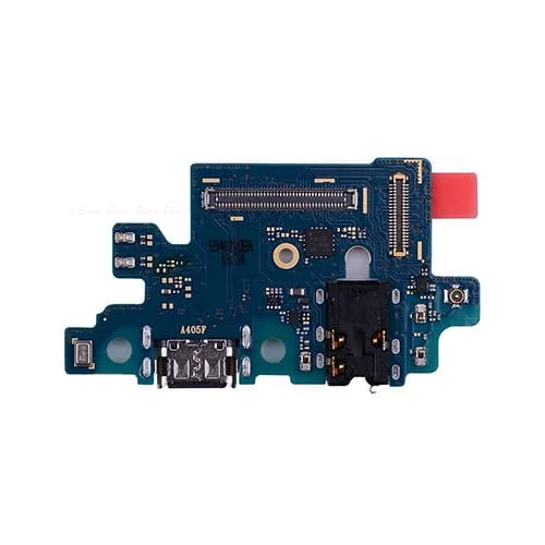 Samsung Galaxy A40 / A405 Charging Port Connector Flex Cable
