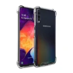 Samsung Galaxy A50 King Kong Anti-Burst Super Protection Shockproof TPU Gel Case
