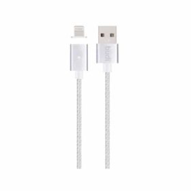 budi Magnetic 1.2M Lightning USB Charge / Sync Cable