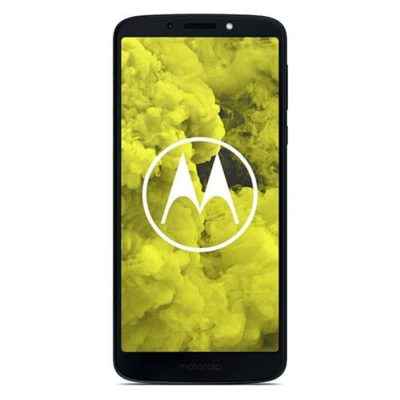 Moto G6 Play