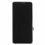 Genuine LG G7 ThinQ G710 LCD Screen & Touch Digitiser With Frame – 14 Day