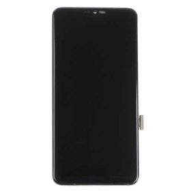 Genuine LG G7 ThinQ G710 LCD Screen & Touch Digitiser With Frame – 14 Day