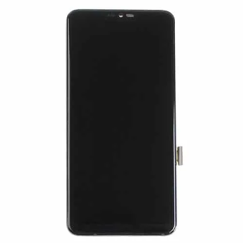 Genuine LG G7 ThinQ G710 LCD Screen & Touch Digitiser With Frame – 14 Day