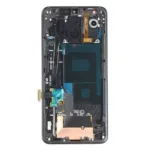 LCD Screen & Touch Digitiser With Frame For LG G7 ThinQ G710 - OEM Pulled - Image 2