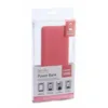 Bitmore Juucee 5000mAh Compact Portable Charger External Battery Power Bank