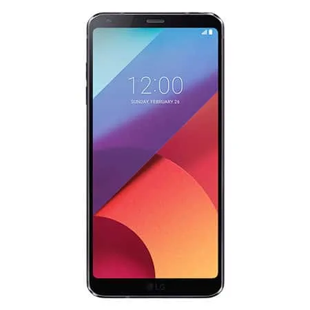 LG G6