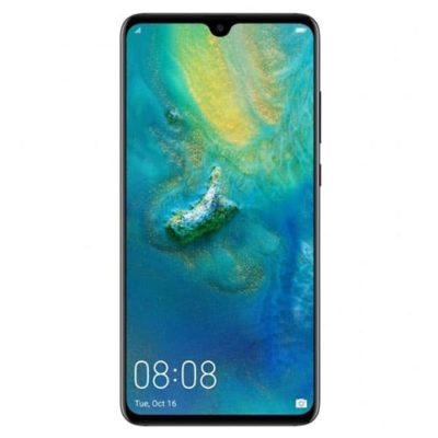 Mate 20