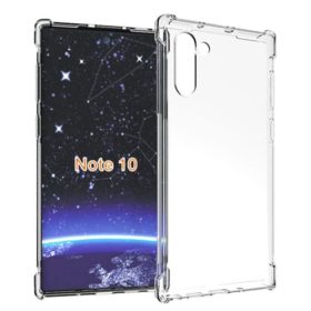 Samsung Galaxy Note 10 King Kong Anti-Burst Super Protection Shockproof TPU Gel Case