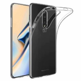 OnePlus 7 Pro Ultra Thin TPU Gel Case