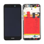 Genuine Huawei P8 Lite 2017 PRA-L21 LCD Screen & Touch Digitiser With Frame & Battery - 14 Day - Image 2