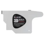 Qianli 3D Screen Disassembler T 0.12mm