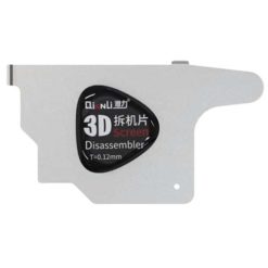 Qianli 3D Screen Disassembler T 0.12mm