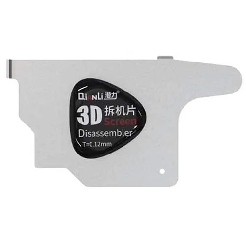 Qianli 3D Screen Disassembler T 0.12mm