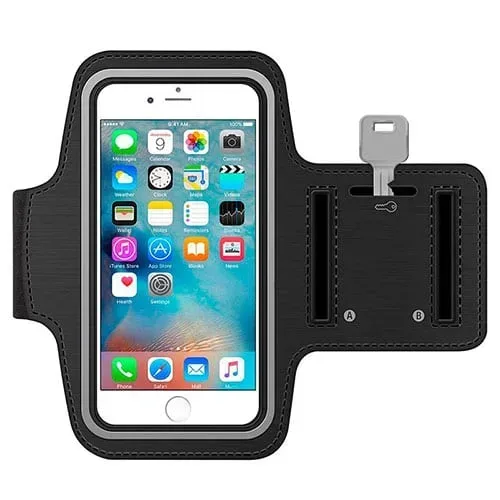 Sport-Fit Armband - Large Up to 6.3" Handsets