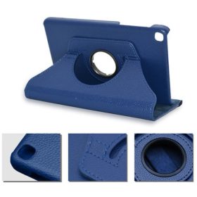 Samsung T720 Galaxy Tab S5e 10.5 360 Degree Rotating Smart PU Leather Stand Case / Cover