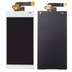 Sony Z5 Compact LCD Screen & Touch Digitiser