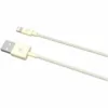 Griffin 1M Braided Nylon Lightning Cable MFI Approved Charge / Sync Cable