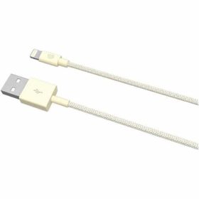 Griffin 1M Braided Nylon Lightning Cable MFI Approved Charge / Sync Cable