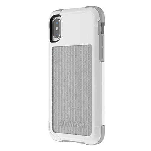 Griffin Survivor Fit - iPhone X / XS - Image 4