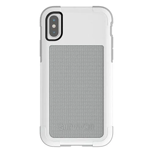 Griffin Survivor Fit - iPhone X / XS - Image 2
