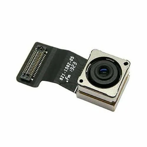 SEcamera.jpg iPhone SE Rear Back Camera Module Unit