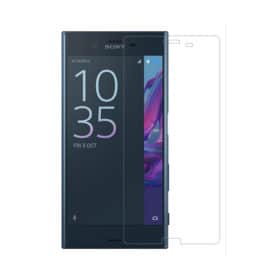 Sony Xperia XZ Tempered Glass Screen Protector