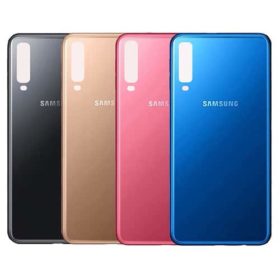 Samsung A750F Galaxy A7 2018 Rear Back Glass / Battery Cover