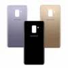 Samsung A530F Galaxy A8 2018 Rear Back Glass / Battery Cover