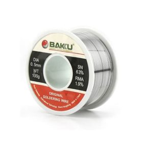 Baku Soldering Wire 0.5mm