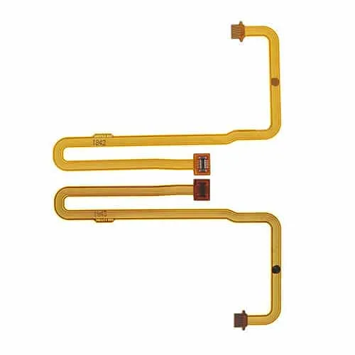 honor10litefingerflex.jpg Huawei Honor 10 Lite Home Button Fingerprint Connection Flex Cable