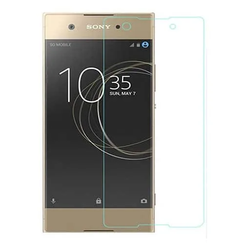 l2tempered.jpg Sony Xperia L2 Tempered Glass Screen Protector - Image 1