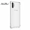 Atouchbo Genuine Anti-Shock King Kong Super Protection Shockproof TPU Gel Case - Galaxy Note 10 Plus