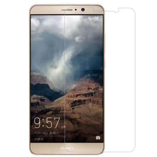 Huawei P10 Lite Tempered Glass Screen Protector - Image 1