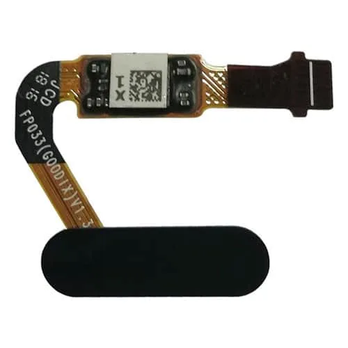 Huawei P20 / P20 Pro OEM Home Button Fingerprint Sensor Flex Cable