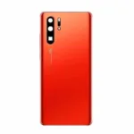 For Huawei P30 Pro Rear Back Glass Battery Cover With Camera Lens - Image 2