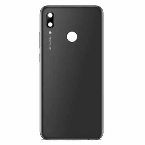 Huawei P Smart 2019 Rear Back Case / Battery Cover Door Housing - Image 3
